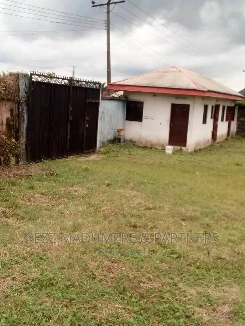 10bdrm Block of Flats in Afam , Oyigbo,, Port-Harcourt for sale in Port-Harcourt
