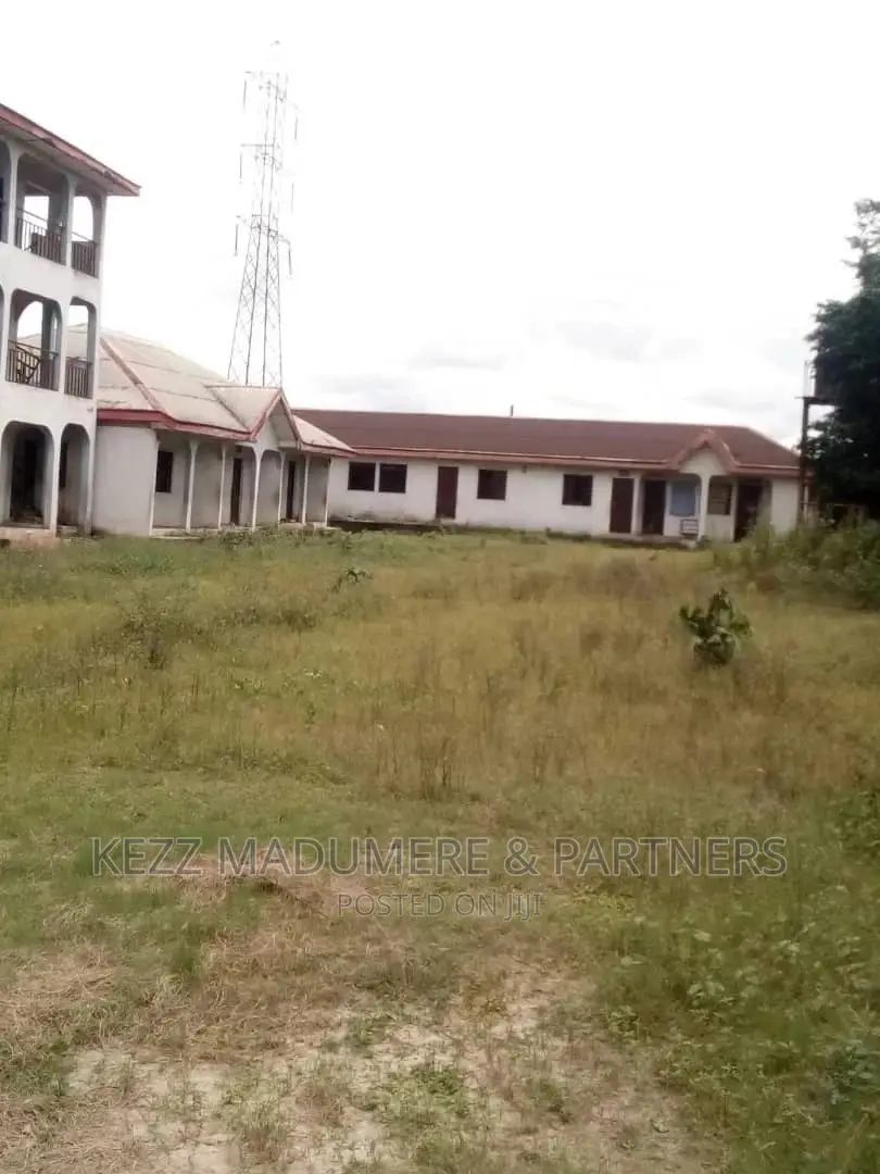 10bdrm Block of Flats in Afam , Oyigbo,, Port-Harcourt for sale in Port-Harcourt