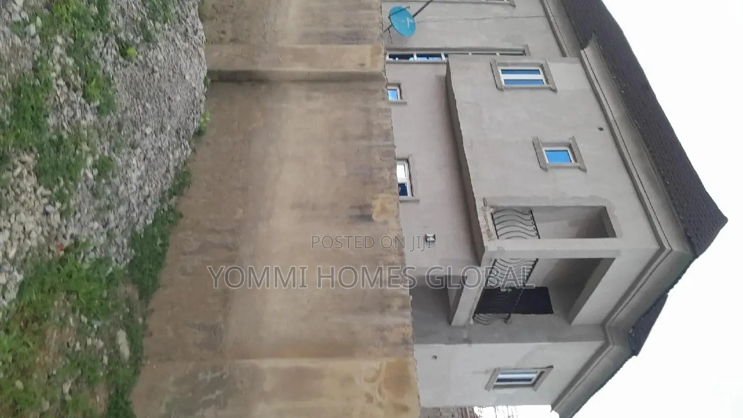 4bdrm Duplex in Justice Estate, Gwarinpa for sale in Gwarinpa