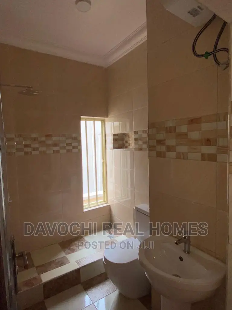 3bdrm Apartment in Ikate, Lekki for rent in Lekki