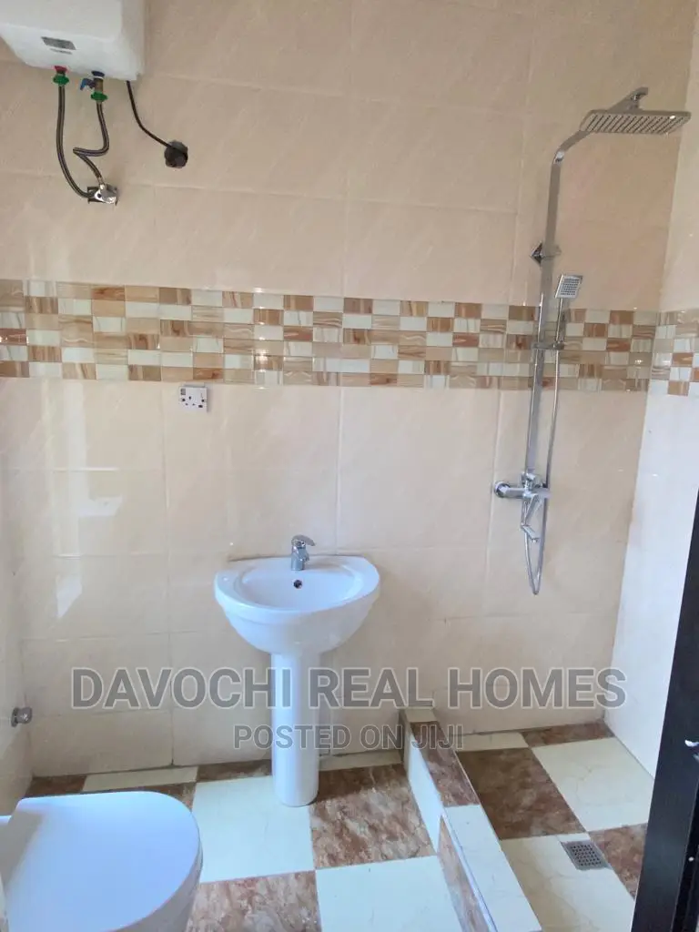 3bdrm Apartment in Ikate, Lekki for rent in Lekki