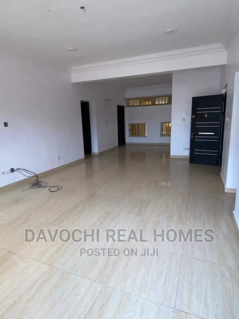 3bdrm Apartment in Ikate, Lekki for rent in Lekki