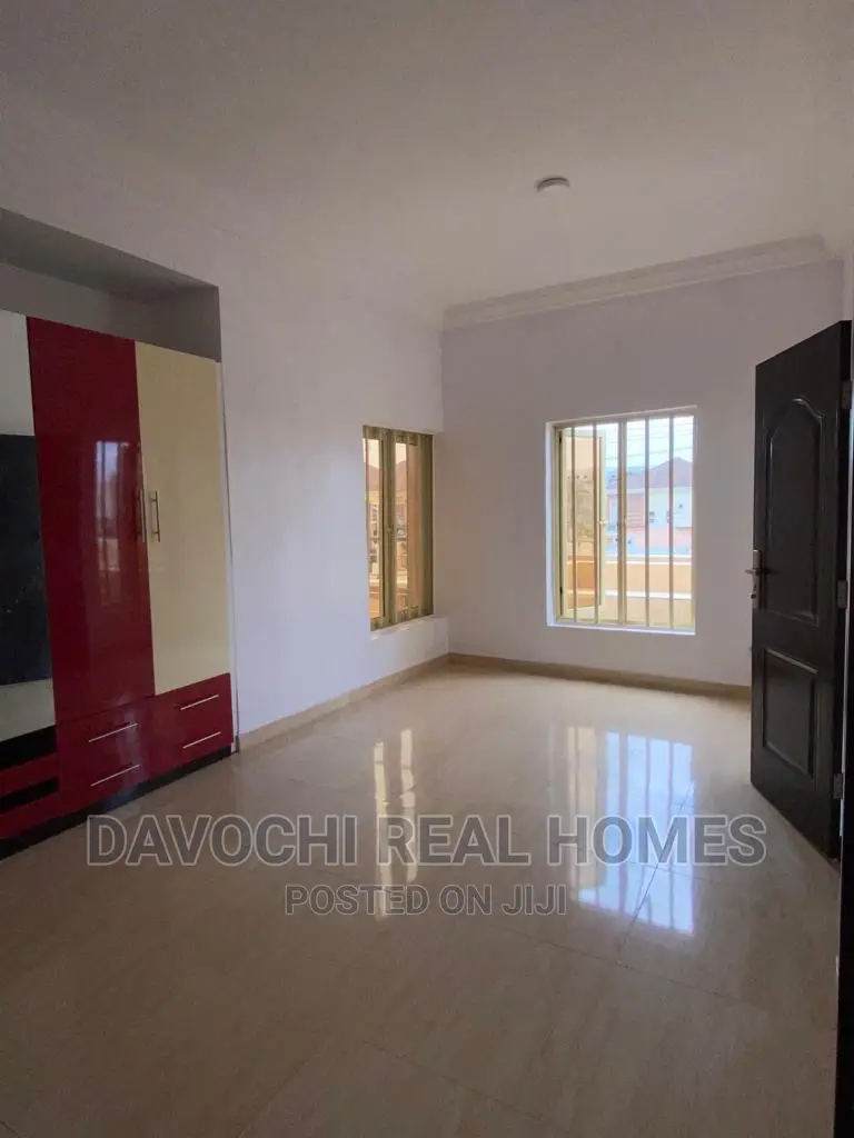 3bdrm Apartment in Ikate, Lekki for rent in Lekki