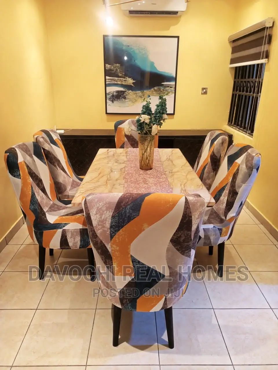 Furnished 3bdrm Apartment in Oniru Estate, Victoria Island for rent in Victoria Island