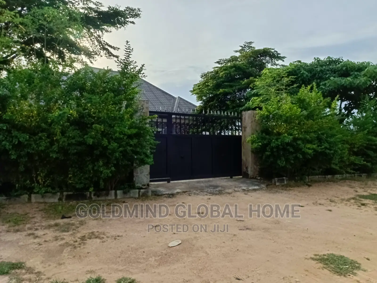 Furnished 3bdrm Bungalow in New Site Estate, FHA for sale in FHA