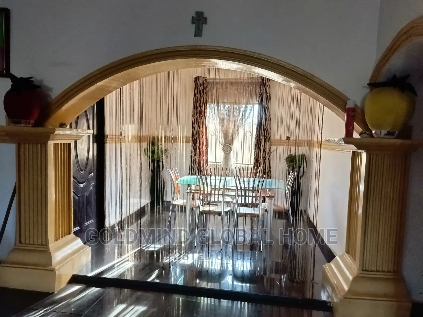 Furnished 3bdrm Bungalow in New Site Estate, FHA for sale in FHA