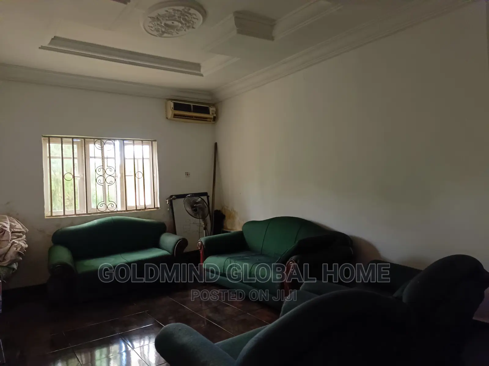 Furnished 3bdrm Bungalow in New Site Estate, FHA for sale in FHA