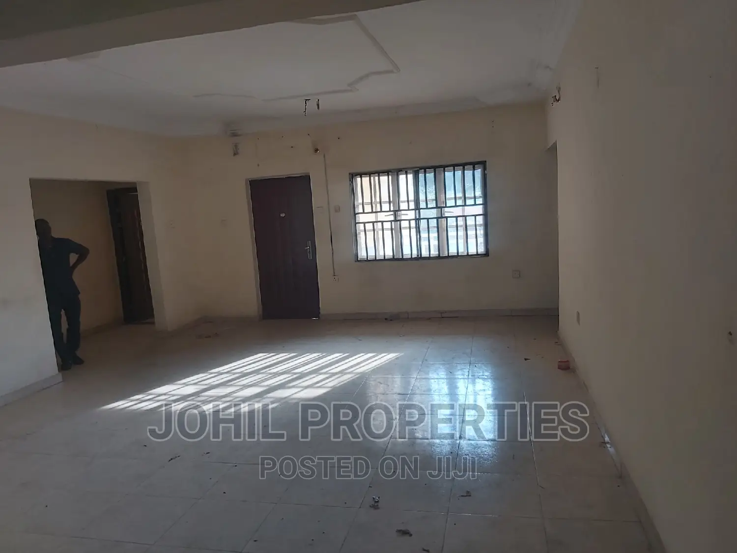 3bdrm Block of Flats in Garki 2 for sale in Garki 2