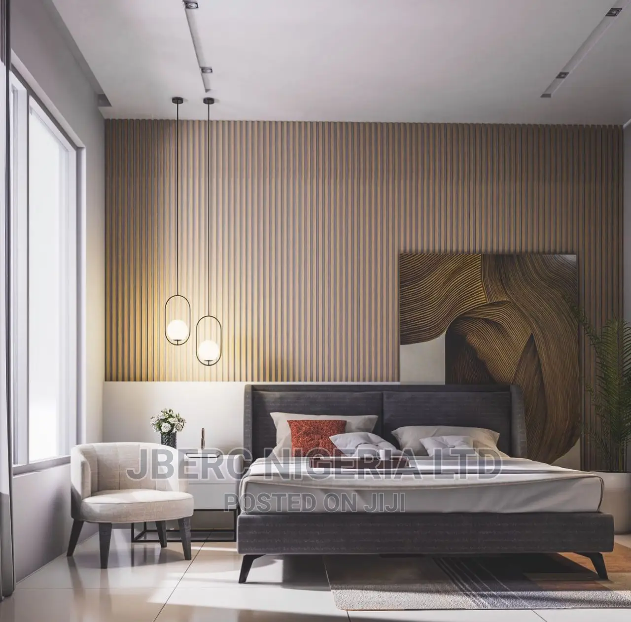 2bdrm Apartment in Jide-Oki Vi, Victoria Island Extension for sale in Victoria Island Extension