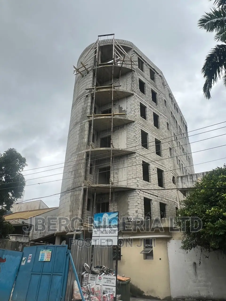2bdrm Apartment in Jide-Oki Vi, Victoria Island Extension for sale in Victoria Island Extension