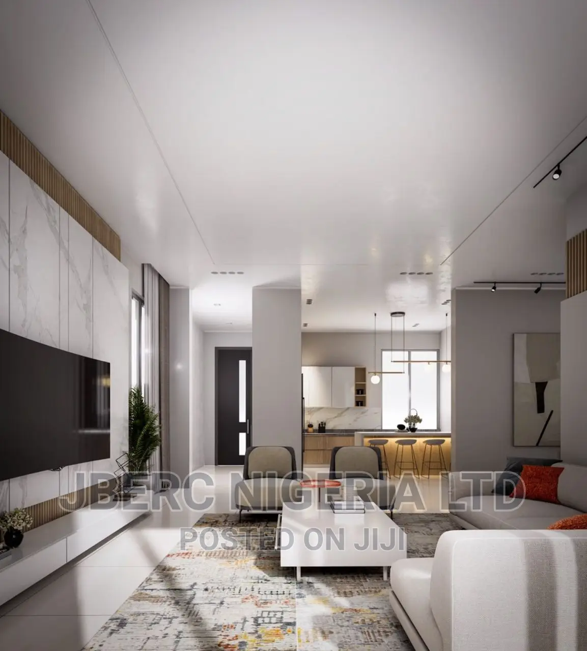 2bdrm Apartment in Jide-Oki Vi, Victoria Island Extension for sale in Victoria Island Extension