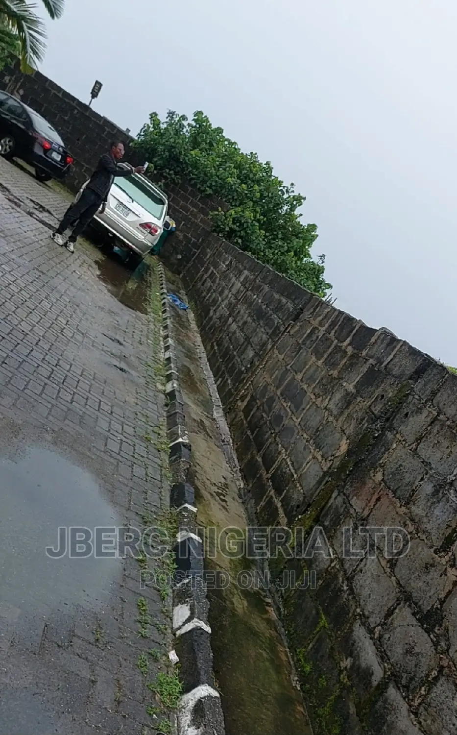 Mixed Use Land With Cofo For Sale In Ajah in Sangotedo