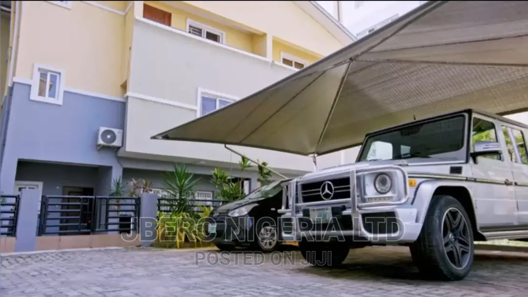 Short Stay Place in Lekki Phase 1