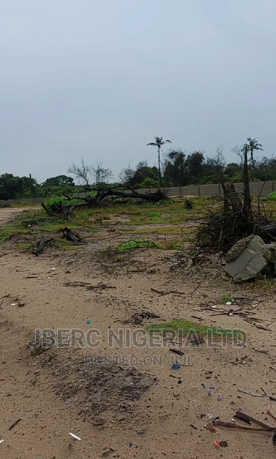 600sqm Land for Sale in Sangotedo Ajah in Sangotedo