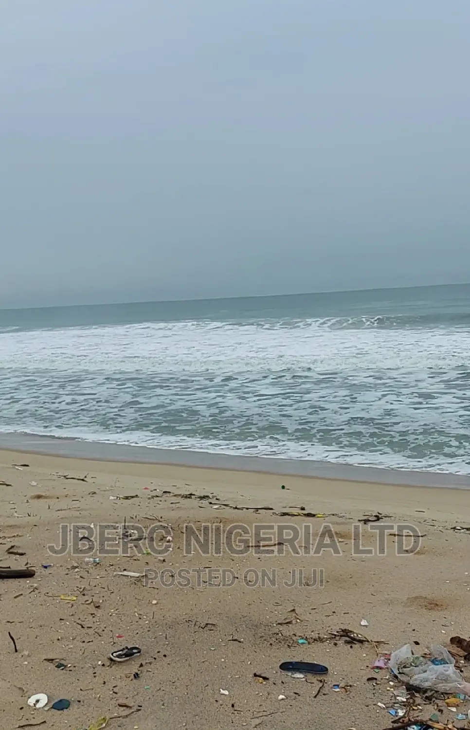 600sqm Land for Sale in Sangotedo Ajah in Sangotedo