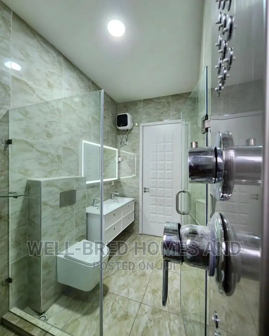 4bdrm Duplex in Victoria Island for rent in Victoria Island