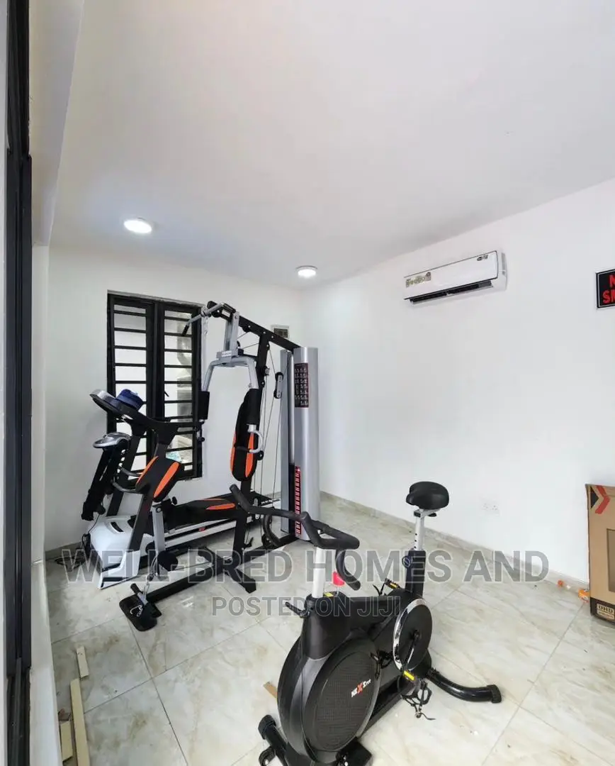 4bdrm Duplex in Victoria Island for rent in Victoria Island