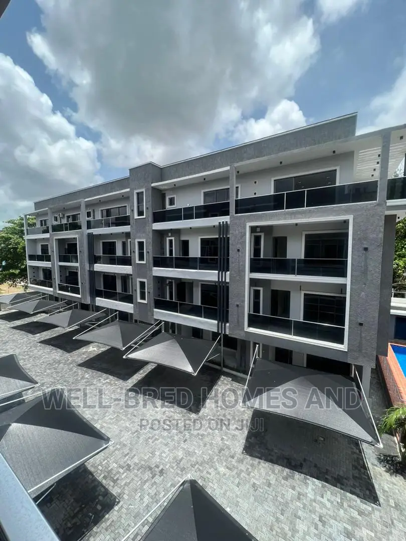 4bdrm Duplex in Victoria Island for rent in Victoria Island