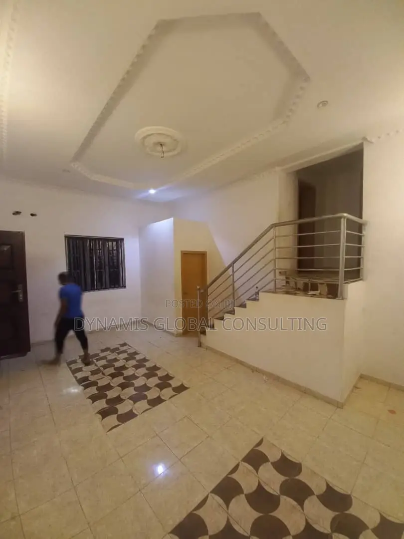 Furnished 4bdrm Duplex in Magodo Phase 2 Gra for rent in GRA Phase 2 Shangisha