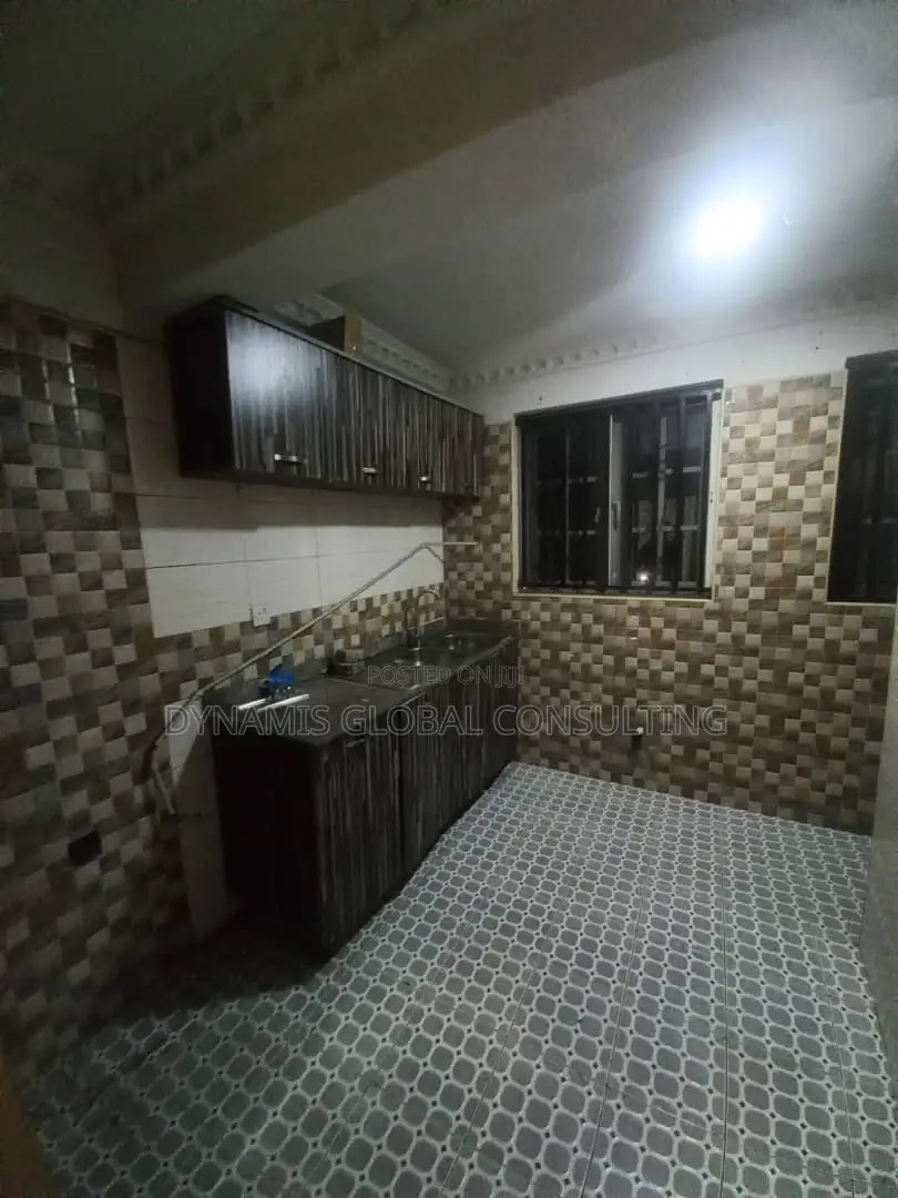 Furnished 4bdrm Duplex in Magodo Phase 2 Gra for rent in GRA Phase 2 Shangisha