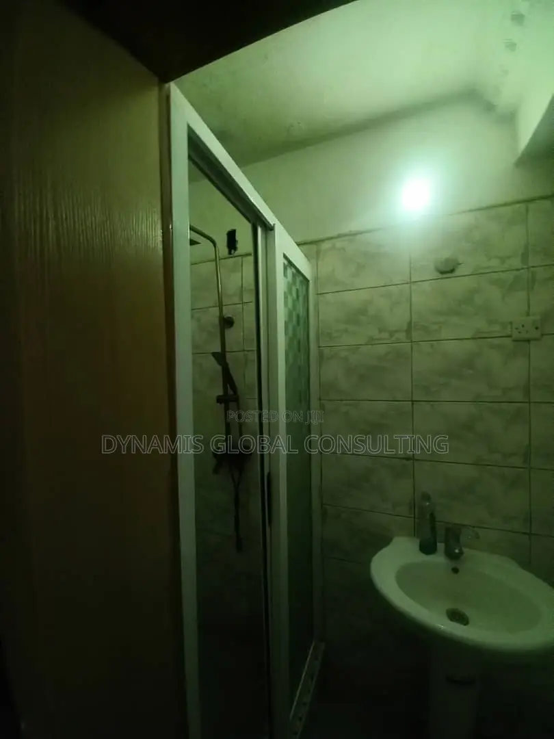 Furnished 4bdrm Duplex in Magodo Phase 2 Gra for rent in GRA Phase 2 Shangisha