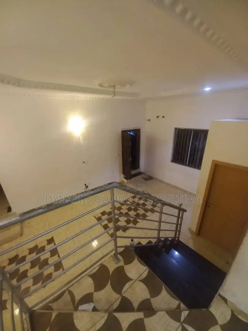 Furnished 4bdrm Duplex in Magodo Phase 2 Gra for rent in GRA Phase 2 Shangisha