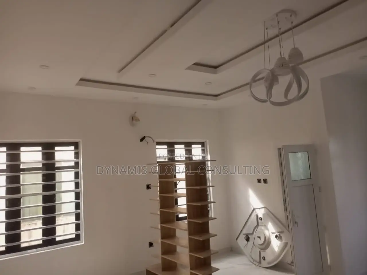 Furnished 4bdrm Duplex in Ogba for sale in Ogba