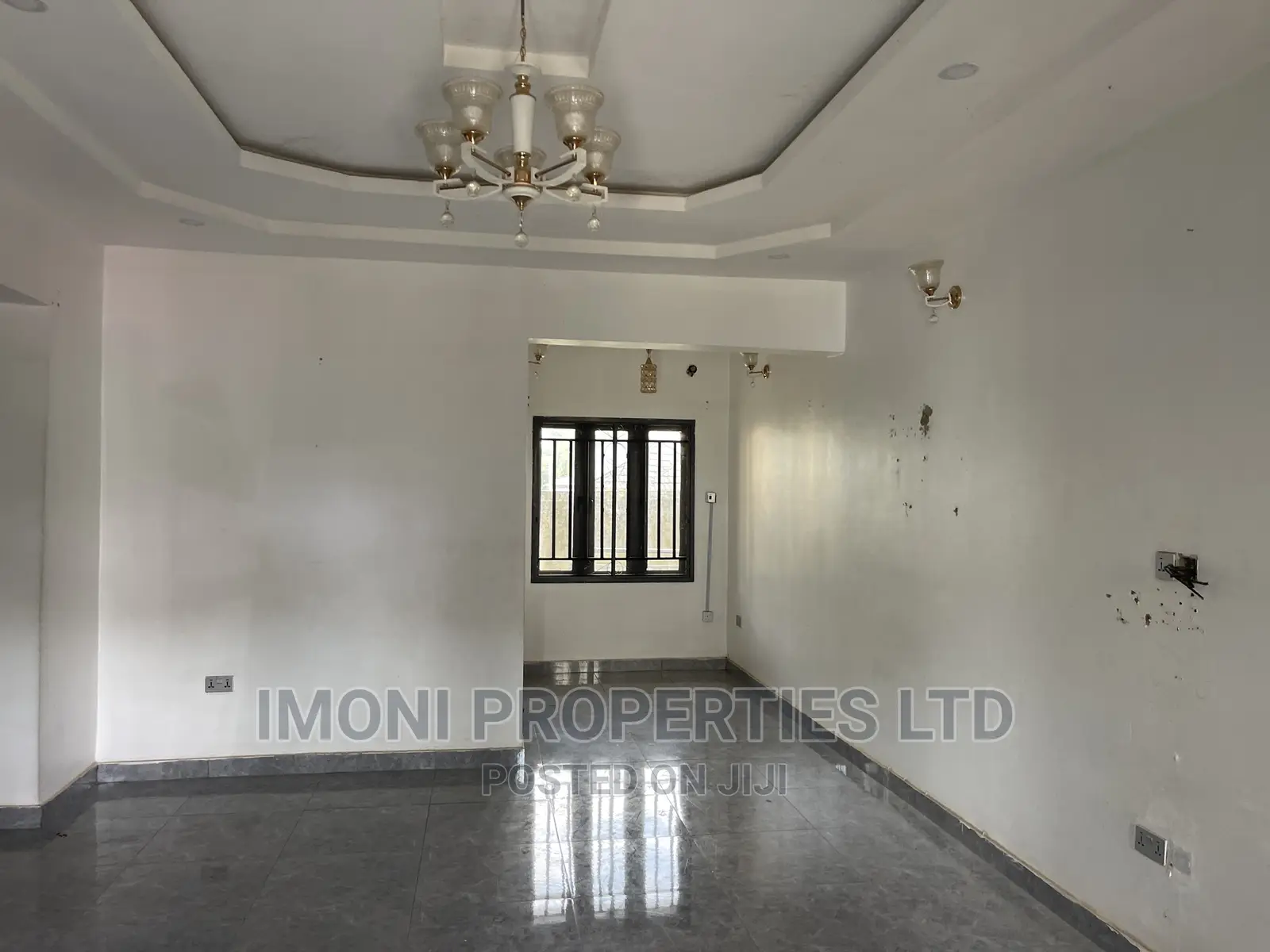 2bdrm Block of Flats in Fo1, Kubwa for rent in Kubwa