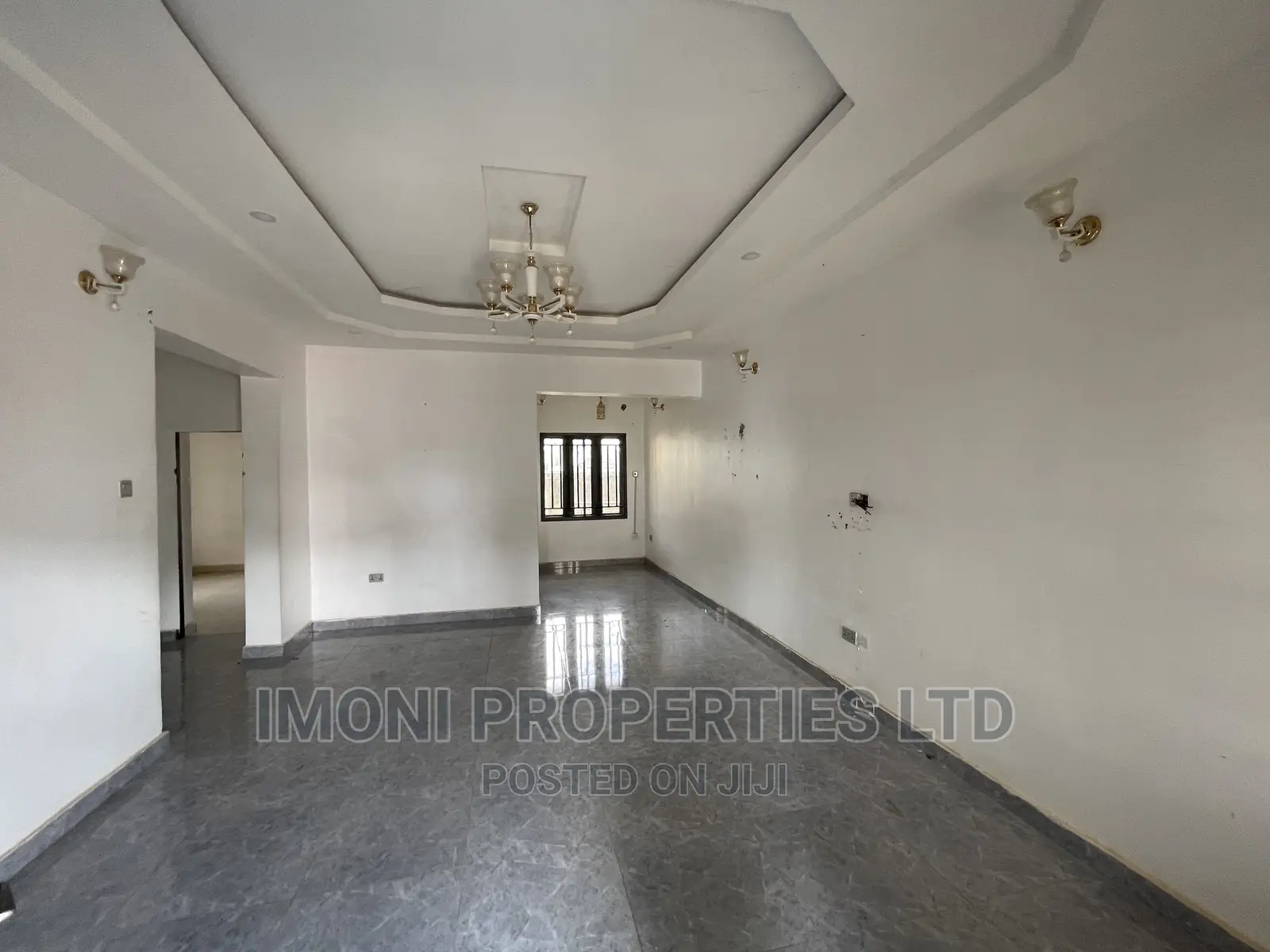 2bdrm Block of Flats in Fo1, Kubwa for rent in Kubwa