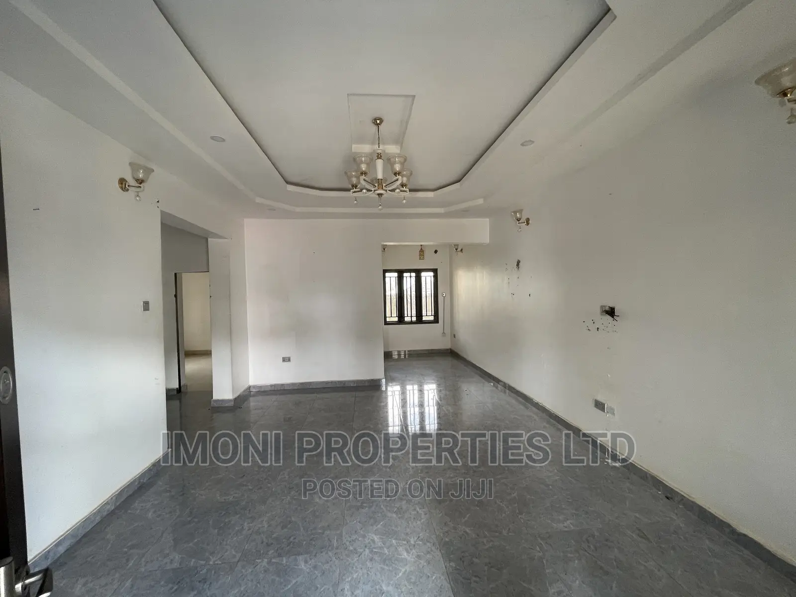 2bdrm Block of Flats in Fo1, Kubwa for rent in Kubwa