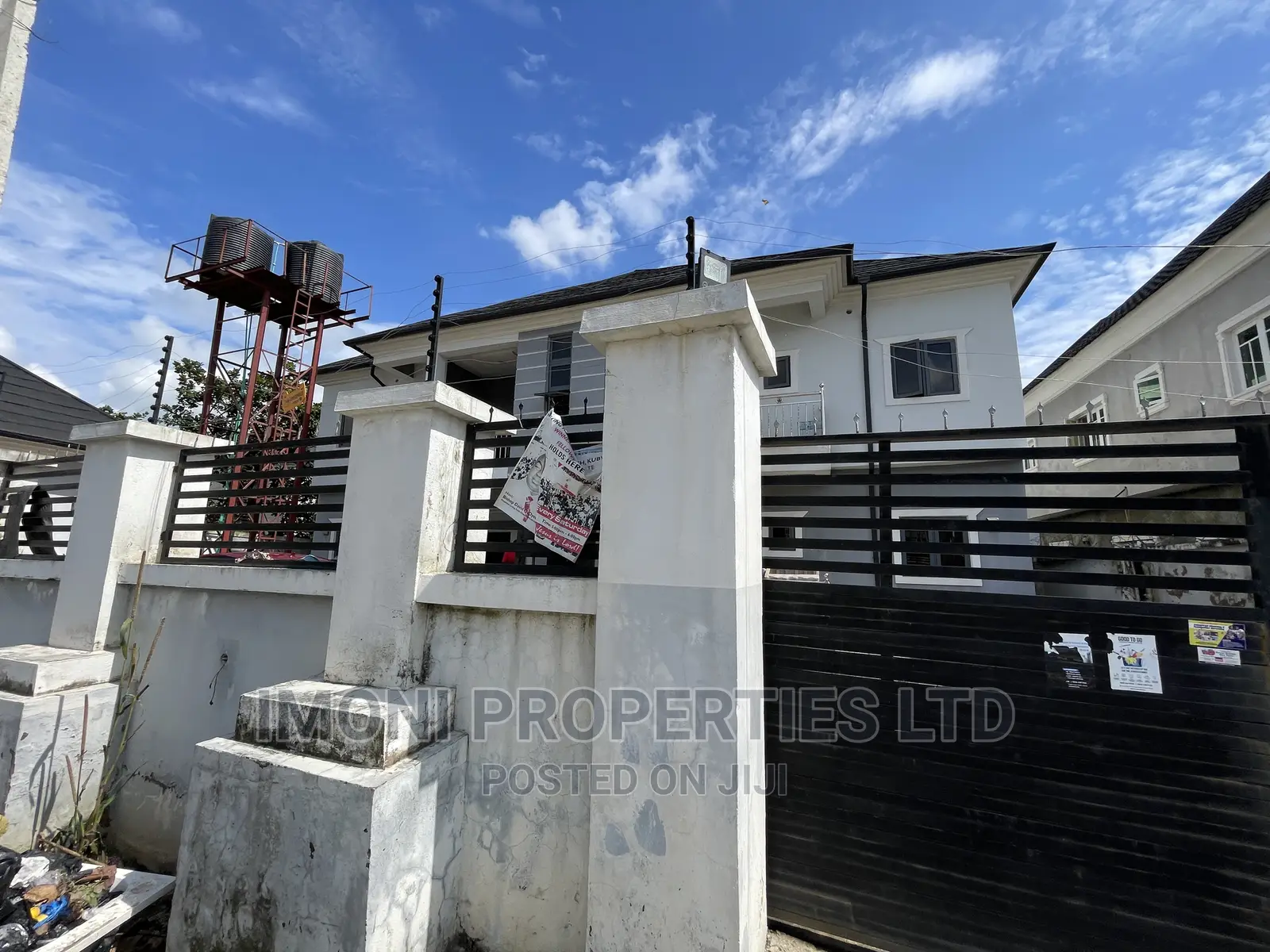 2bdrm Block of Flats in Fo1, Kubwa for rent in Kubwa