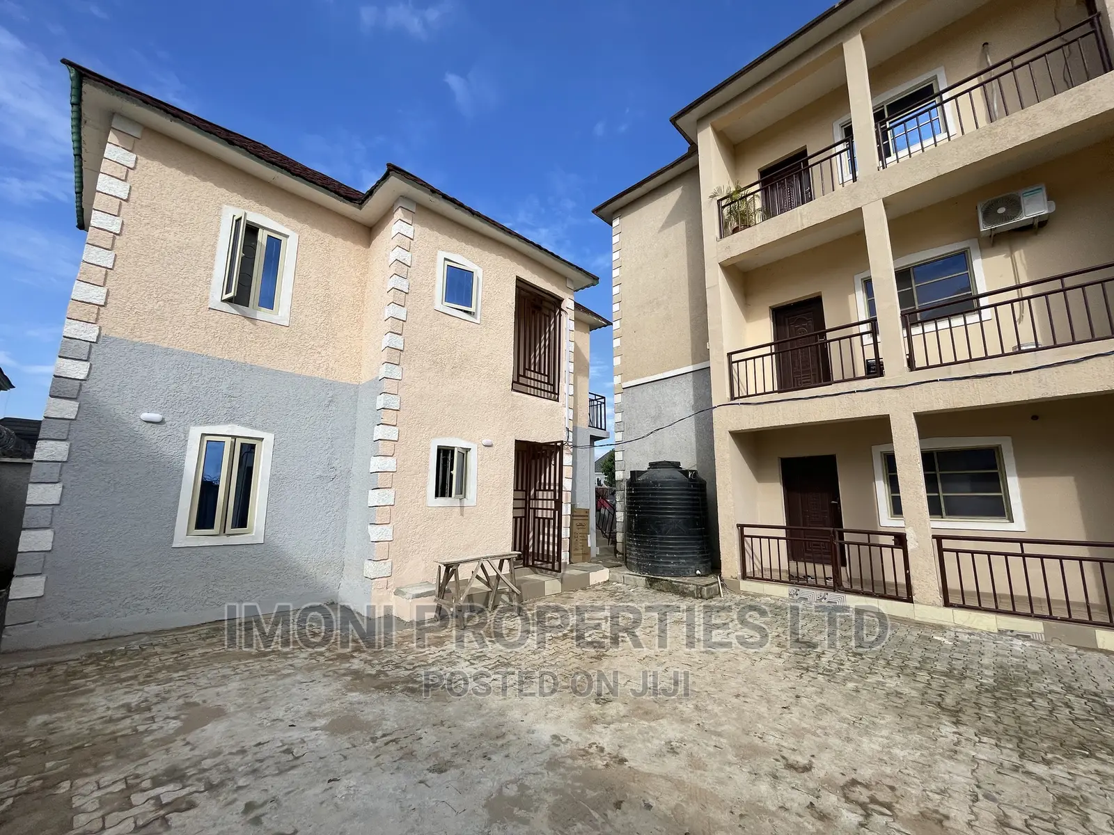 1bdrm Block of Flats in Fo1, Kubwa for rent in Kubwa
