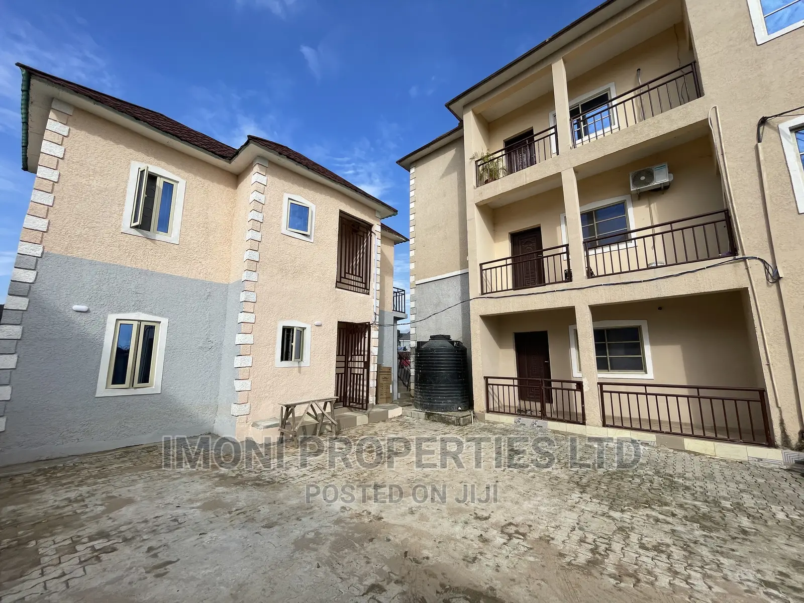 1bdrm Block of Flats in Fo1, Kubwa for rent in Kubwa