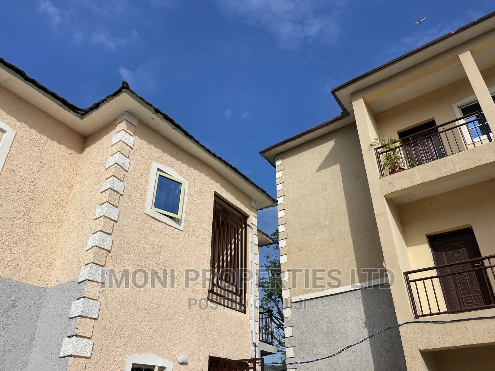 1bdrm Block of Flats in Fo1, Kubwa for rent in Kubwa