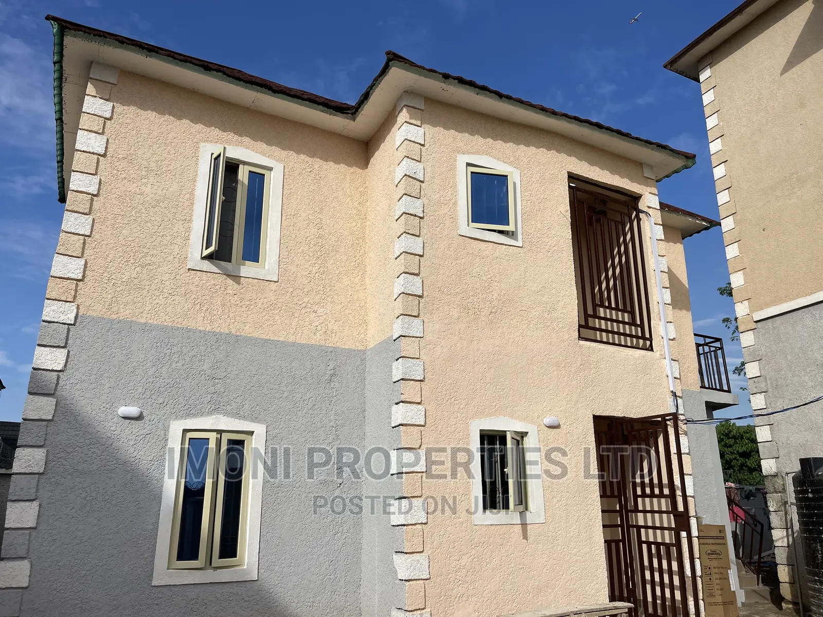 1bdrm Block of Flats in Fo1, Kubwa for rent in Kubwa
