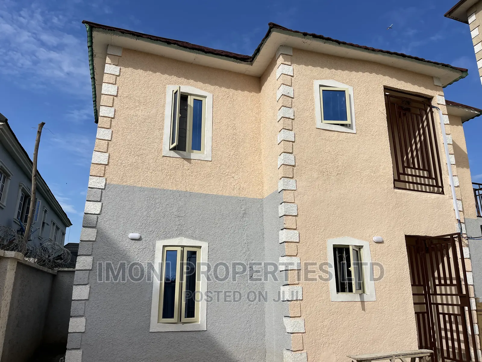 1bdrm Block of Flats in Fo1, Kubwa for rent in Kubwa