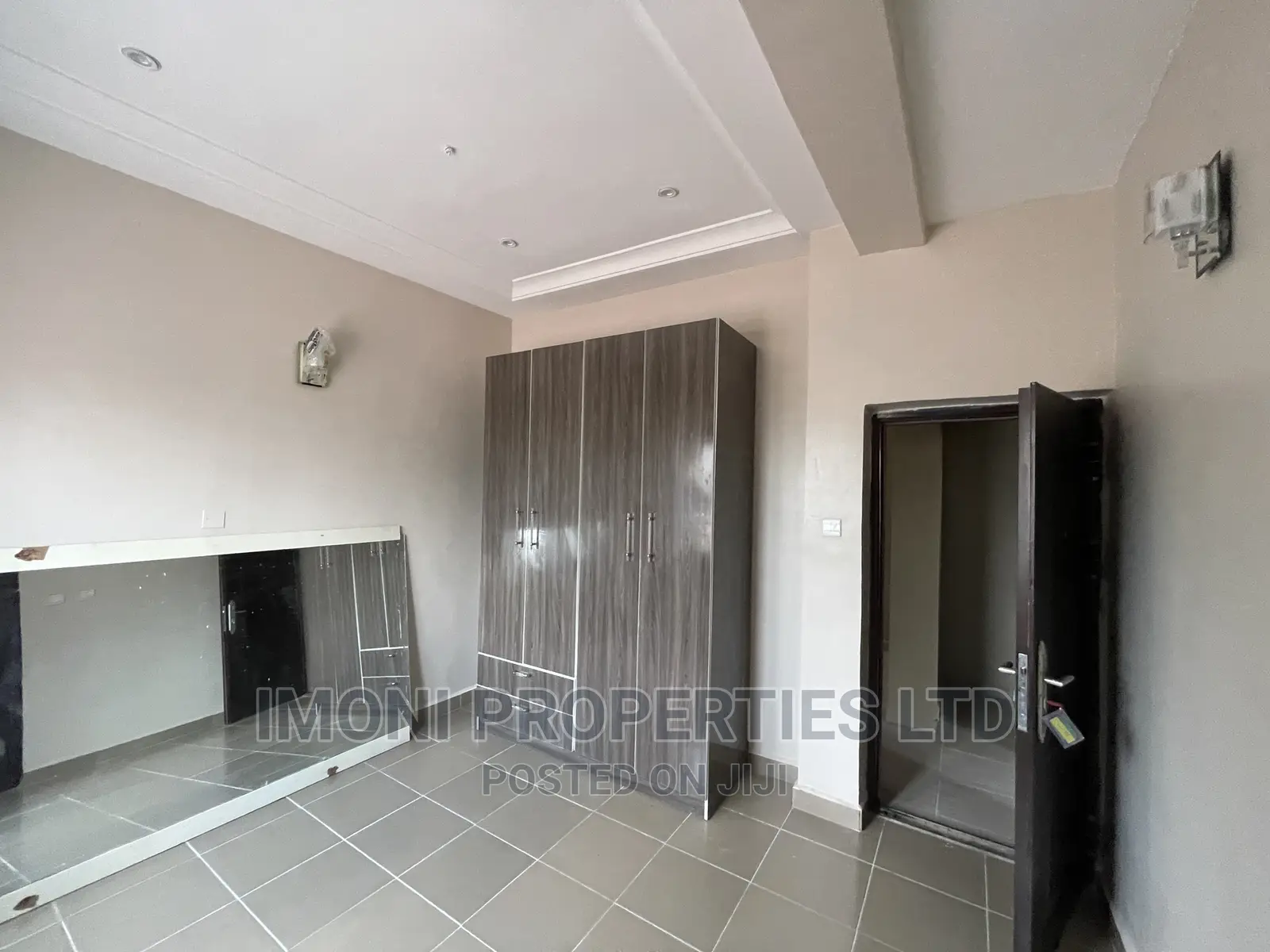 2bdrm Block of Flats in Fo1, Kubwa for rent in Kubwa