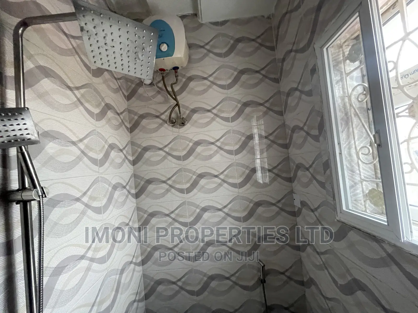 2bdrm Block of Flats in Fo1, Kubwa for rent in Kubwa