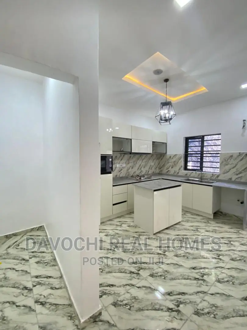 4bdrm Duplex in Ikate Lekki for sale in Ikate