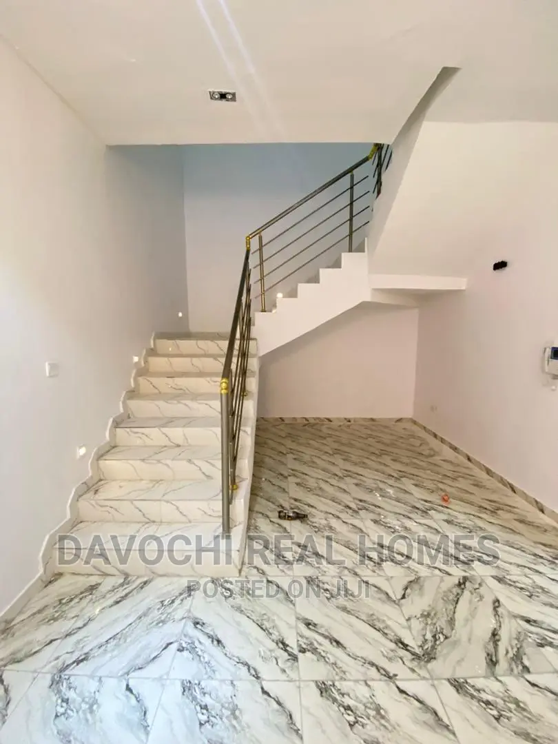 4bdrm Duplex in Ikate Lekki for sale in Ikate