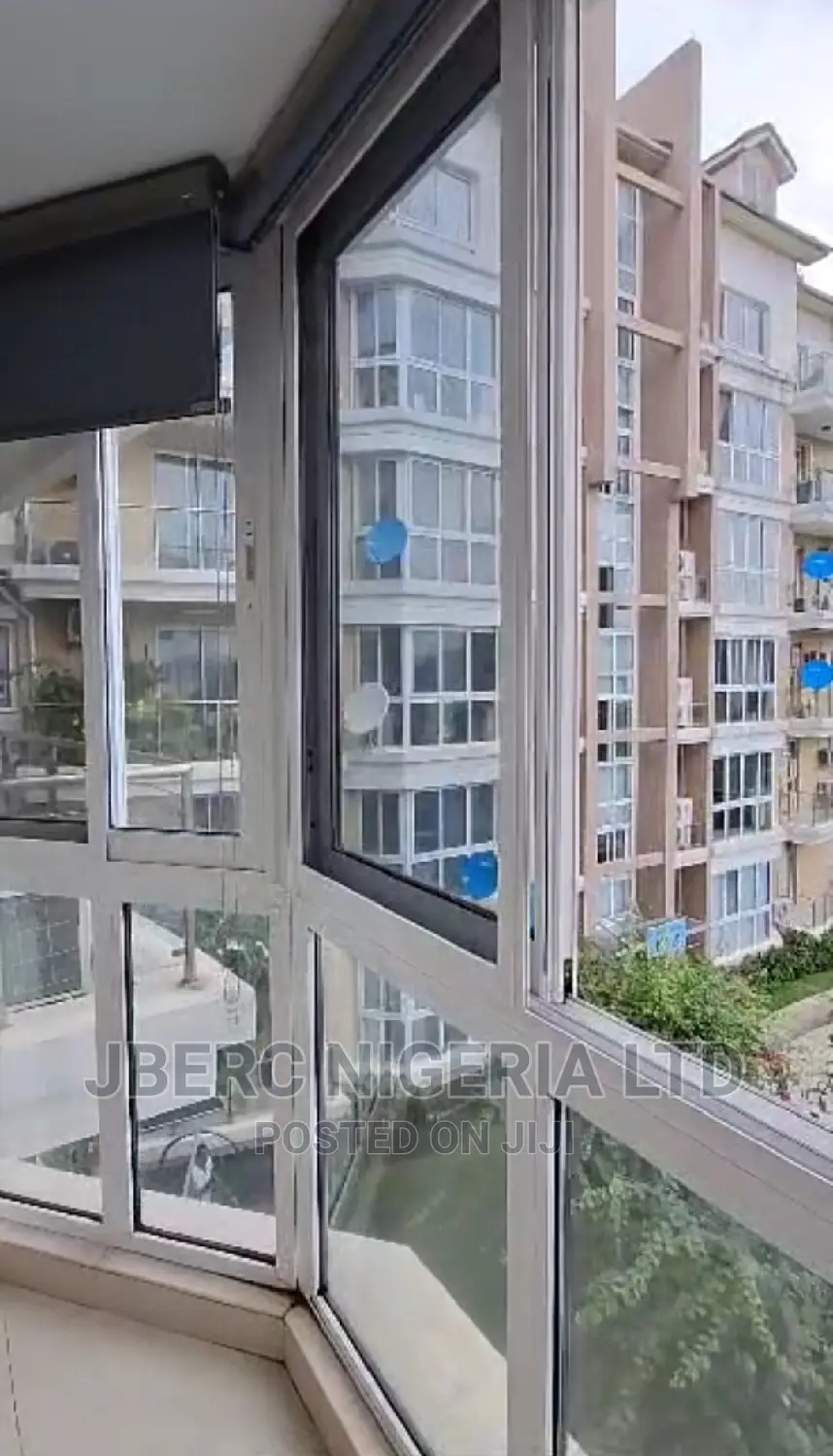 Alexander Ikoyi Apartment in Bourdillon