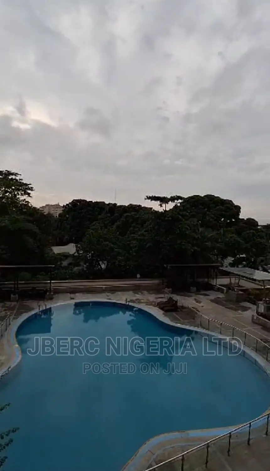 Alexander Ikoyi Apartment in Bourdillon