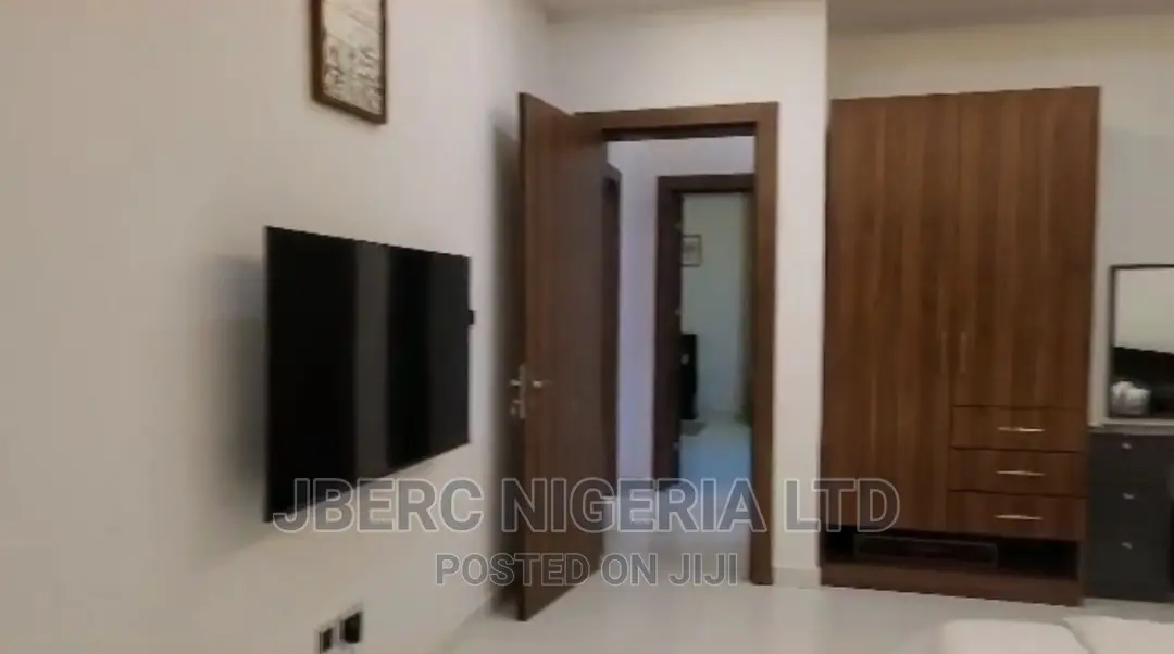 Parkview Estate Apartment in Parkview Estate
