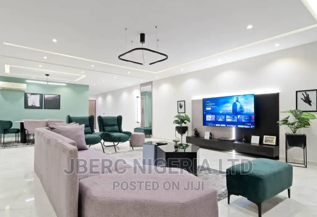 Vi/1004 Apartment Stay in 1004