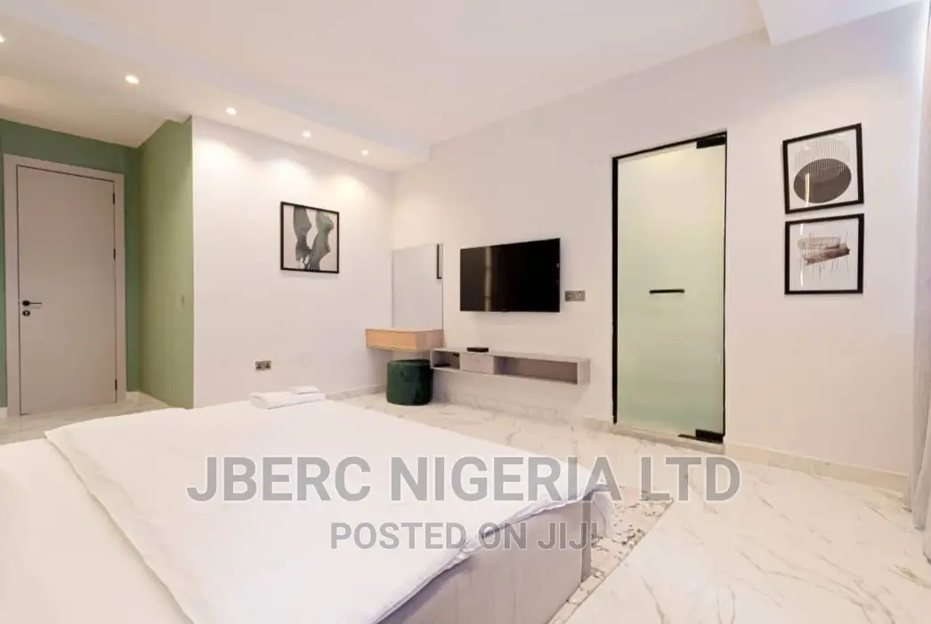 Vi/1004 Apartment Stay in 1004