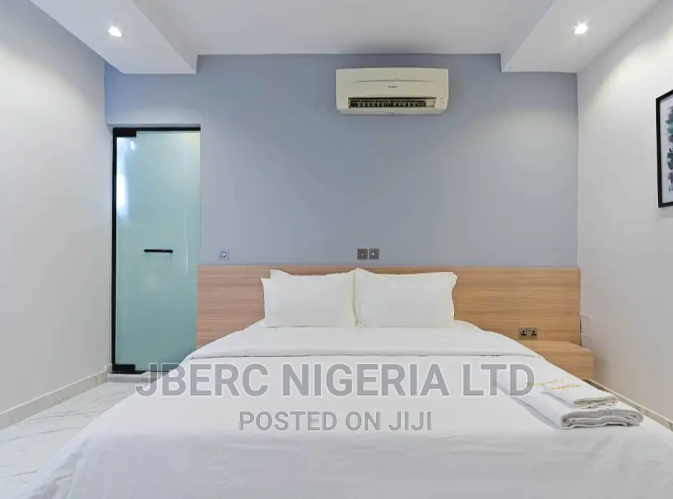 Vi/1004 Apartment Stay in 1004