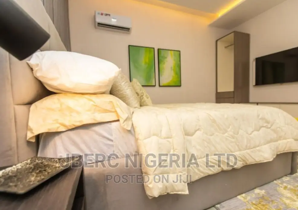 Oniru/Vi Apartment in Victoria Island Extension