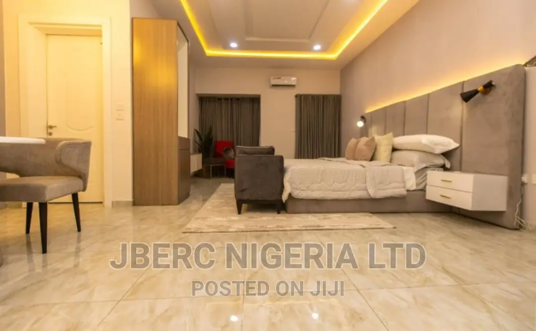 Oniru/Vi Apartment in Victoria Island Extension