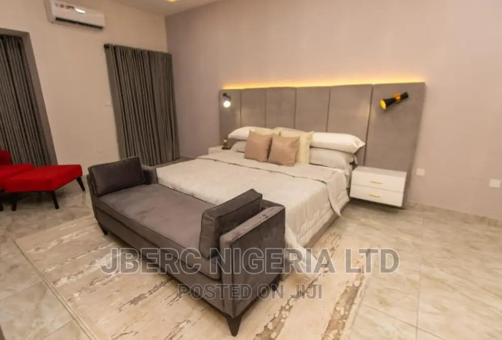 Oniru/Vi Apartment in Victoria Island Extension