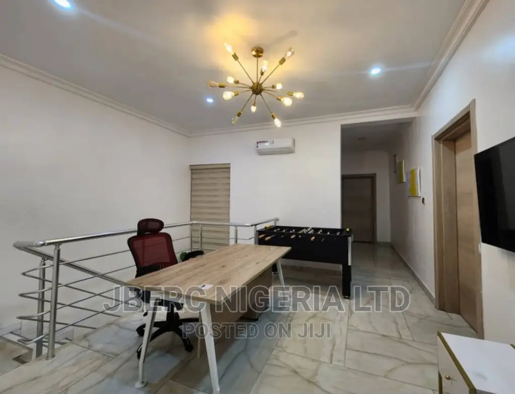 Oniru S.Apartment in Victoria Island Extension